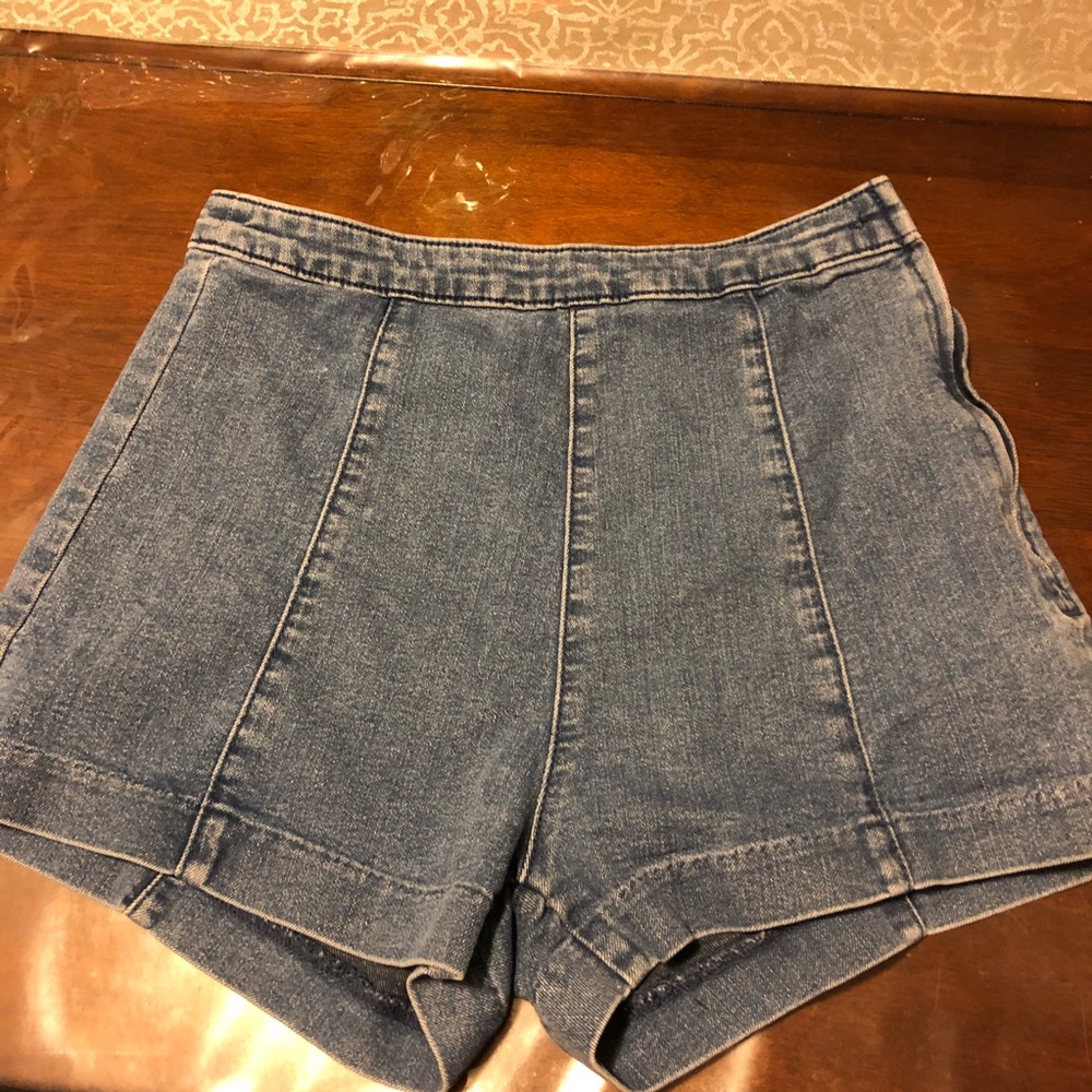 H&M shorts 6